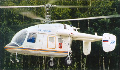 Kamov Ka-226