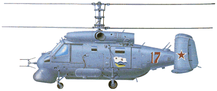 Ka-25