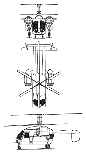 Камов Ка-26