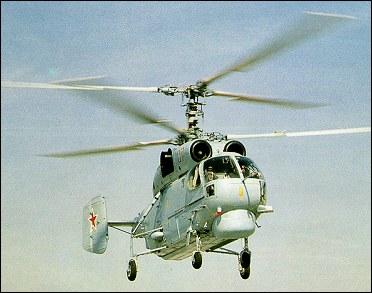 Ka-27