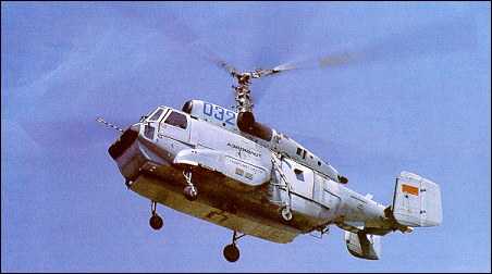 Ka-31