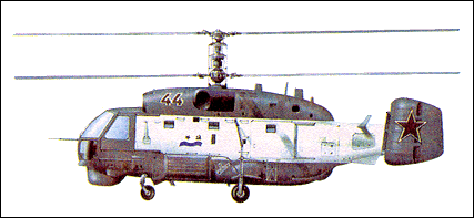 Камов Ка-27