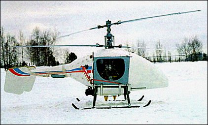 Kamov Ka-37