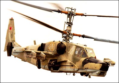 Ka-50