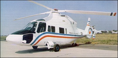 Kamov Ka-62