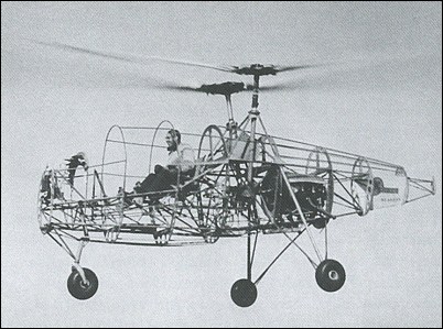 Kaman K-125