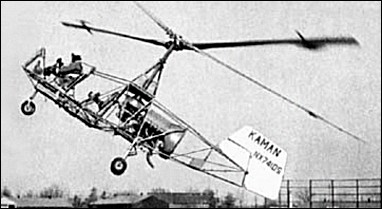 Kaman K-190