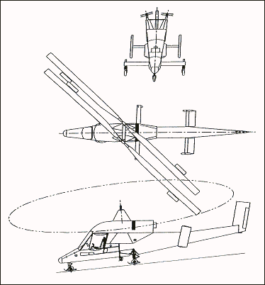 Kaman K-MAX