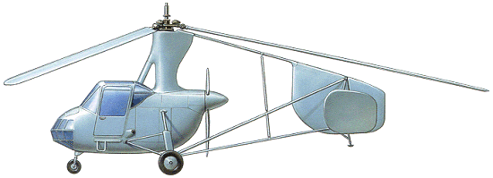 Kamov AK