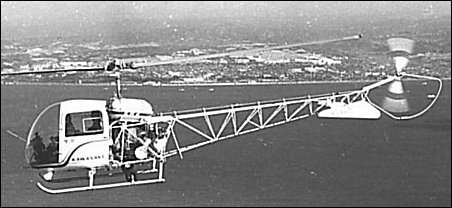 Kawasaki KH-4