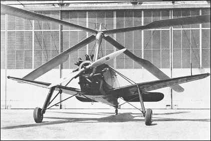 Kellett K-4