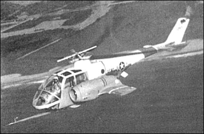 Lockheed XH-51A