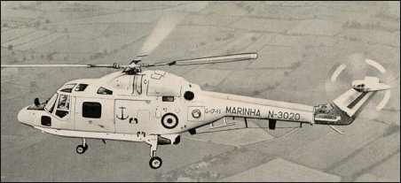 Westland "Lynx"