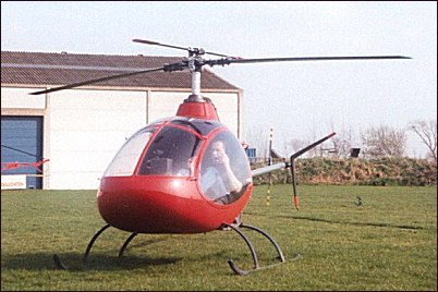  Aircraft on Masquito M80 Helicopter   Development History  Photos  Technical Data