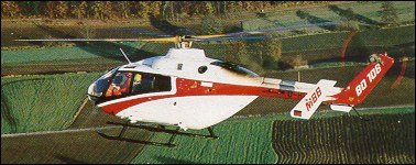 MBB Bo-108