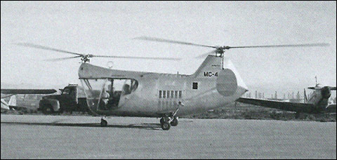 McCulloch MC-4