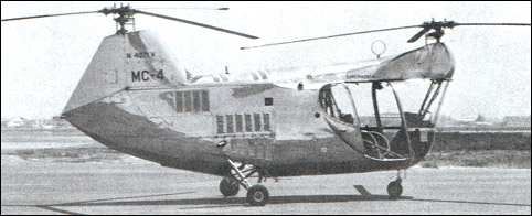 McCulloch MC-4