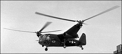 McDonnell XHJD-1 Whirlaway