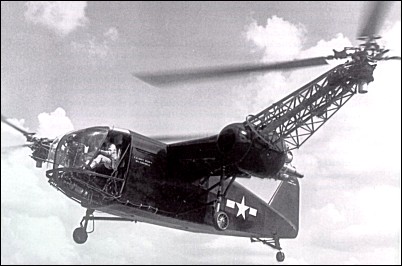 McDonnell XHJD-1 Whirlaway