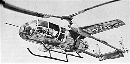 McDonnell XV-1