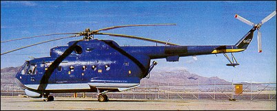 Mil Mi-14