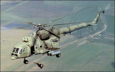 Mil Mi-17