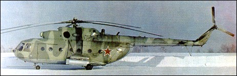 Mil Mi-18