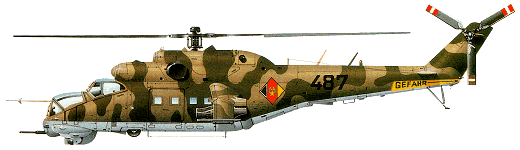 Mil Mi-24