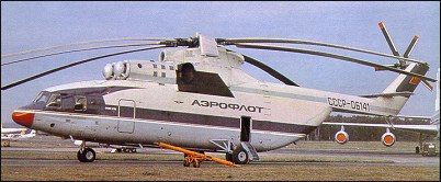 Mil Mi-26