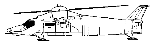 Mil Mi-42