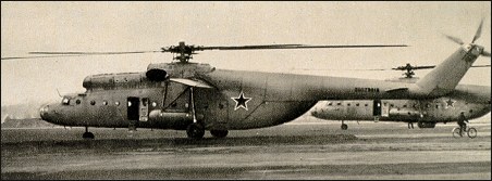 Mil Mi-6