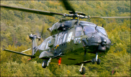 NH Industries NH-90