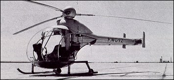 Nord 1750 "Norelfe"