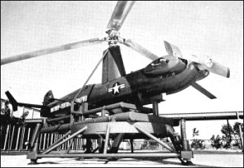 Northrop NV-101