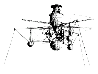 Petroczy-Karman PKZ 2