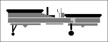 Piasecki VZ-8P "Airgeep"