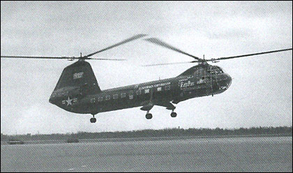 Piasecki YH-16