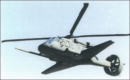 Piasecki H-60/VTDP