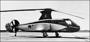 Case Analysis Piasecki Helicopter