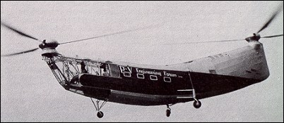 Piasecki PV-3