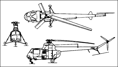 PZL Swidnik SM-2