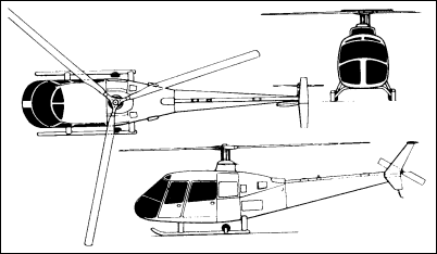 PZL Swidnik SW-4