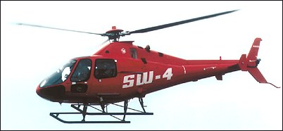 PZL Swidnik SW-4