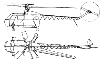 PZL BZ-4