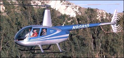 Robinson R44