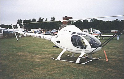 Rotorway Exec 90