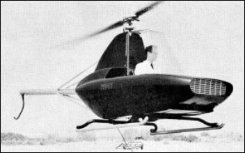 Rotorway Javelin