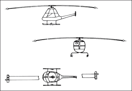 Saro P.507