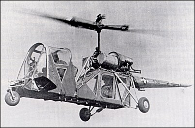 Seibel S-4A