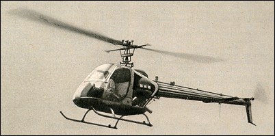 Silvercraft SH-4